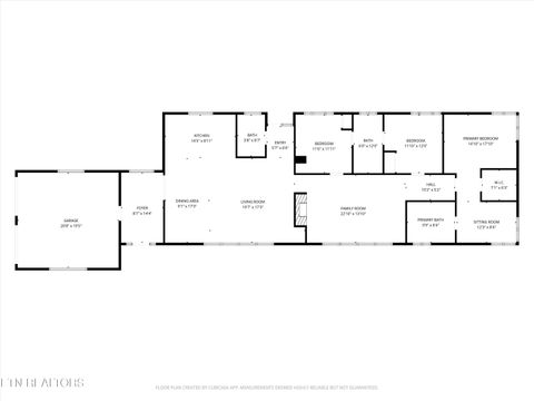 Tiny photo for 3524 Montlake Drive, Knoxville, TN 37920 (MLS # 1324943)
