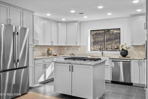 Tiny photo for 3524 Montlake Drive, Knoxville, TN 37920 (MLS # 1324943)