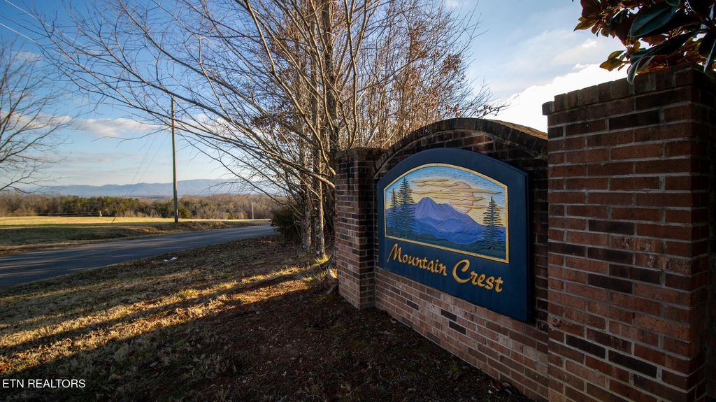 Photo of 110 Hilltop View Dr Dr, Dandridge, TN 37725 (MLS # 1294129)