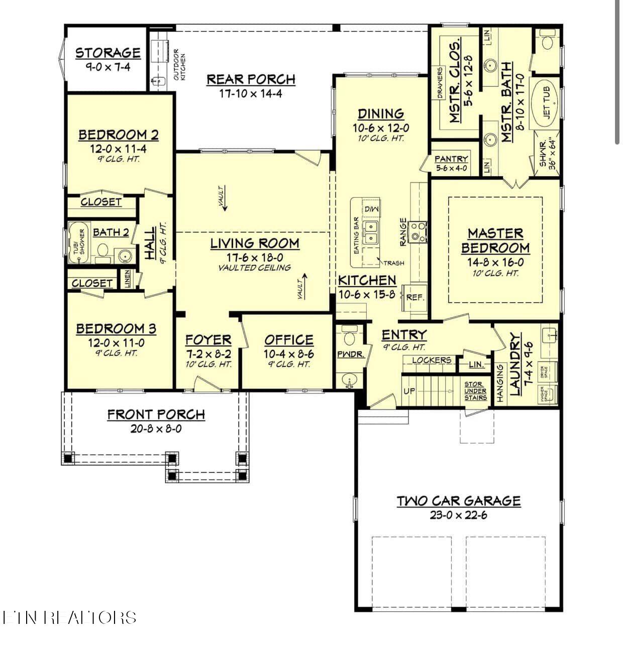 110 Hilltop View Dr
