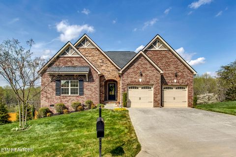 Photo of 2724 Tallgrass Lane, Knoxville, TN 37932 (MLS # 1335656)