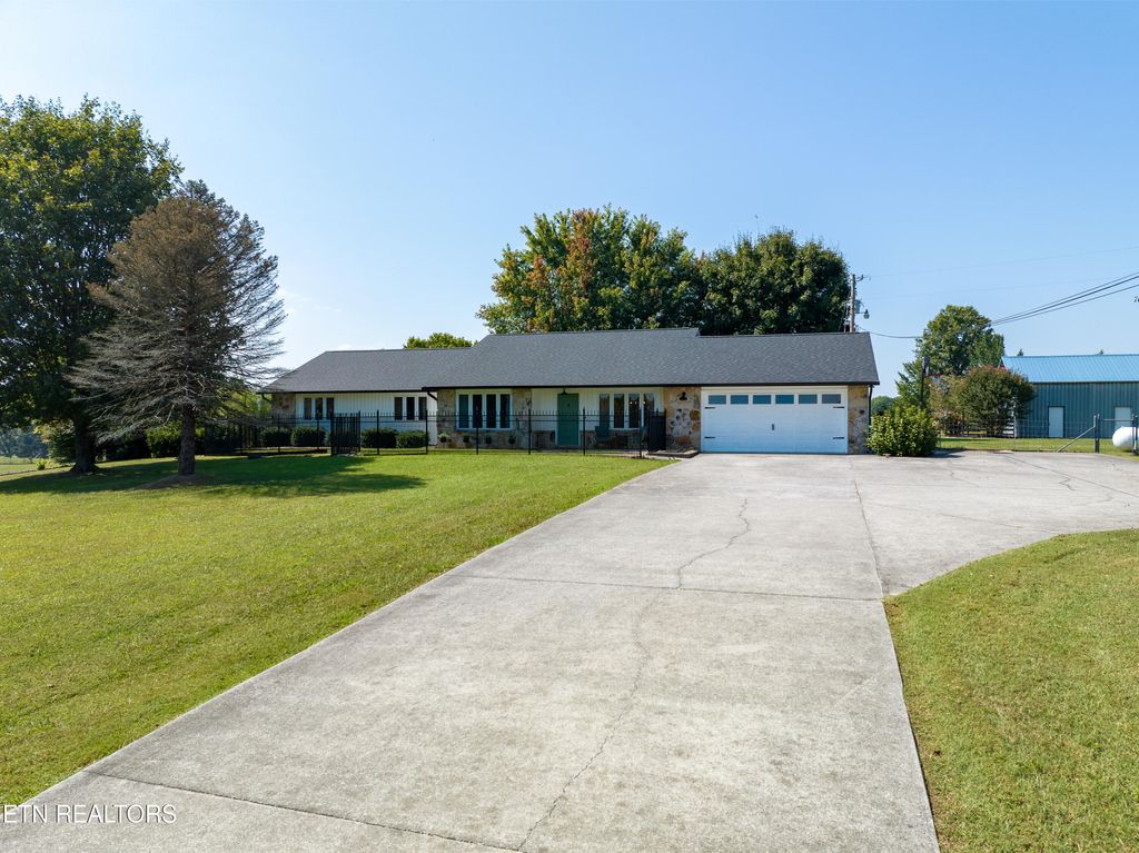 Photo of 1435 Maple Lane, Greenback, TN 37742 (MLS # 1241060)