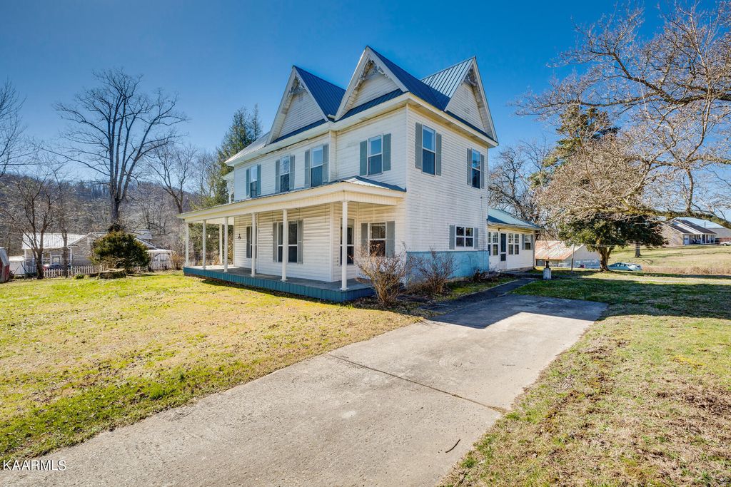 Photo of 119 Rector Drive, Huntsville, TN 37756 (MLS # 1218790)