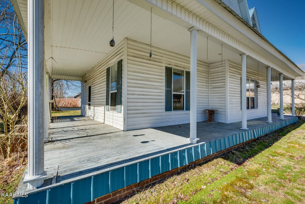 Photo of 119 Rector Drive, Huntsville, TN 37756 (MLS # 1218790)