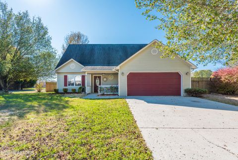 Photo of 7605 Applecross Rd, Corryton, TN 37721 (MLS # 1331908)