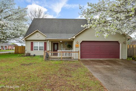 Photo of 7605 Applecross Rd, Corryton, TN 37721 (MLS # 1331908)