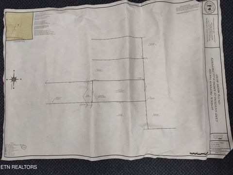 Tiny photo for 300 Ivy Moore Circle, Decatur, TN 37322 (MLS # 1322018)