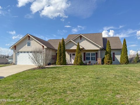 Photo of 2774 Vista Meadows Lane, Sevierville, TN 37876 (MLS # 1337593)