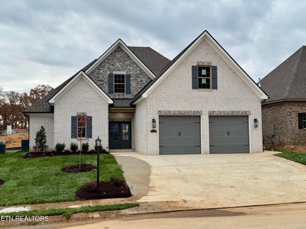 Photo of 1132 Chardonnay Lane, Knoxville, TN 37932 (MLS # 1300152)