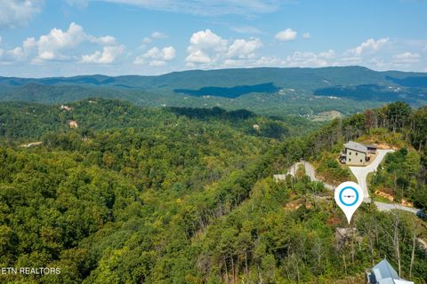 Tiny photo for 3217 Emerald Springs Loop, Sevierville, TN 37862 (MLS # 1327900)