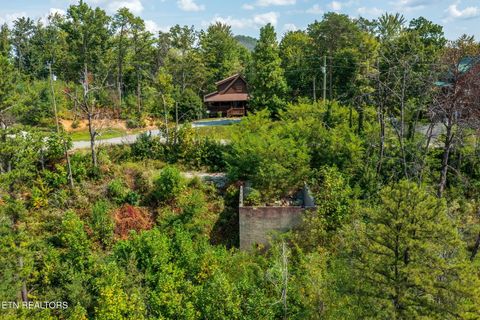Tiny photo for 3217 Emerald Springs Loop, Sevierville, TN 37862 (MLS # 1327900)