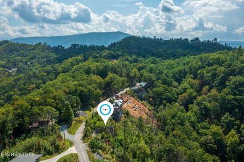 Tiny photo for 3217 Emerald Springs Loop, Sevierville, TN 37862 (MLS # 1327900)