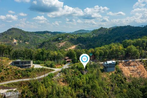 Tiny photo for 3217 Emerald Springs Loop, Sevierville, TN 37862 (MLS # 1327900)