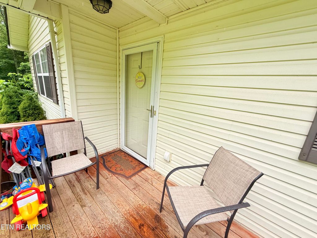 Photo of 641 Harmon Rd, New Tazewell, TN 37825 (MLS # 1305064)