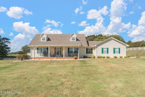 Photo of 16415 Sunnyside Rd, Philadelphia, TN 37846 (MLS # 1319899)