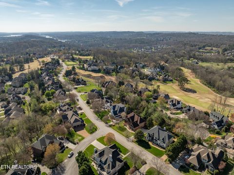 Tiny photo for 9169 Linksvue Drive, Knoxville, TN 37922 (MLS # 1334890)