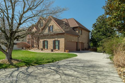 Tiny photo for 9169 Linksvue Drive, Knoxville, TN 37922 (MLS # 1334890)