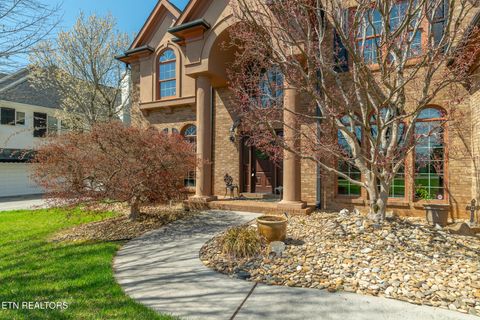 Tiny photo for 9169 Linksvue Drive, Knoxville, TN 37922 (MLS # 1334890)