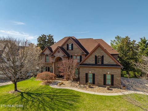 Tiny photo for 9169 Linksvue Drive, Knoxville, TN 37922 (MLS # 1334890)