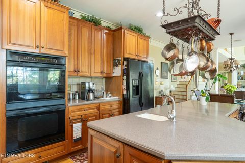 Tiny photo for 9169 Linksvue Drive, Knoxville, TN 37922 (MLS # 1334890)