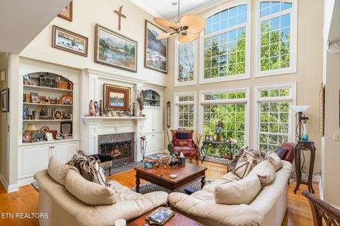 Tiny photo for 9169 Linksvue Drive, Knoxville, TN 37922 (MLS # 1334890)