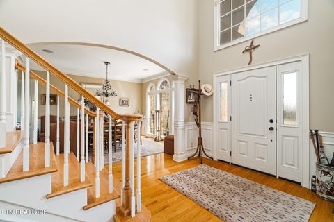 Tiny photo for 9169 Linksvue Drive, Knoxville, TN 37922 (MLS # 1334890)