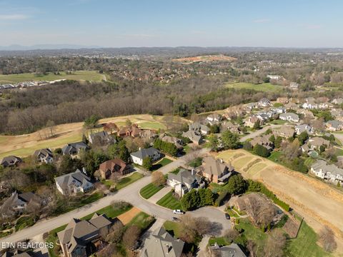 Tiny photo for 9169 Linksvue Drive, Knoxville, TN 37922 (MLS # 1334890)