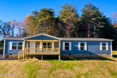 Property photo of 350 Bungalow Drive, Dandridge, TN 37725