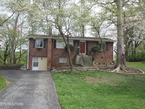 Photo of 120 Culver Rd, Oak Ridge, TN 37830 (MLS # 1332444)