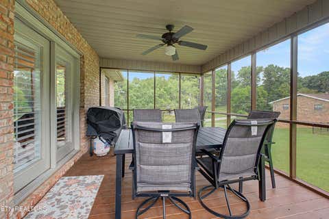 Tiny photo for 206 Rosecrest Drive, Maryville, TN 37803 (MLS # 1349834)