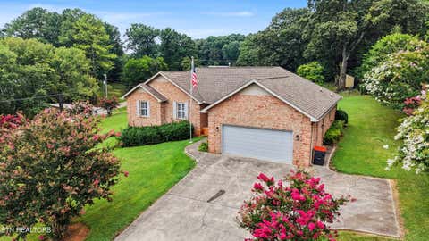 Tiny photo for 206 Rosecrest Drive, Maryville, TN 37803 (MLS # 1349834)