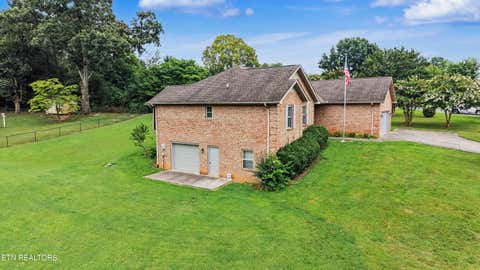 Tiny photo for 206 Rosecrest Drive, Maryville, TN 37803 (MLS # 1349834)