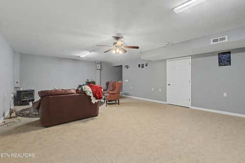 Tiny photo for 206 Rosecrest Drive, Maryville, TN 37803 (MLS # 1349834)