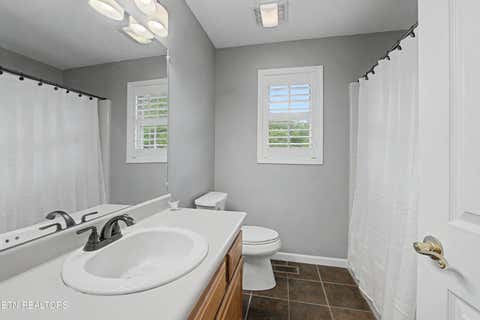 Tiny photo for 206 Rosecrest Drive, Maryville, TN 37803 (MLS # 1349834)
