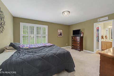 Tiny photo for 206 Rosecrest Drive, Maryville, TN 37803 (MLS # 1349834)