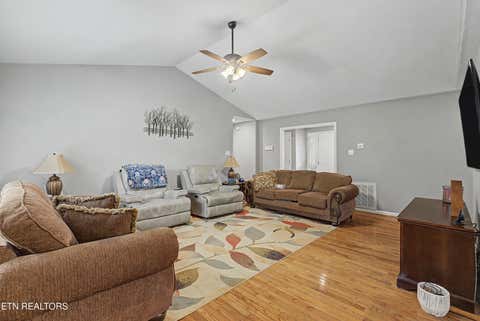 Tiny photo for 206 Rosecrest Drive, Maryville, TN 37803 (MLS # 1349834)