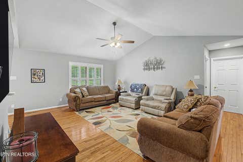 Tiny photo for 206 Rosecrest Drive, Maryville, TN 37803 (MLS # 1349834)