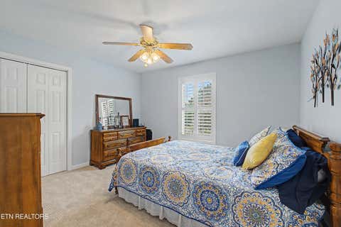 Tiny photo for 206 Rosecrest Drive, Maryville, TN 37803 (MLS # 1349834)