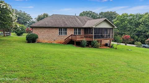 Tiny photo for 206 Rosecrest Drive, Maryville, TN 37803 (MLS # 1349834)