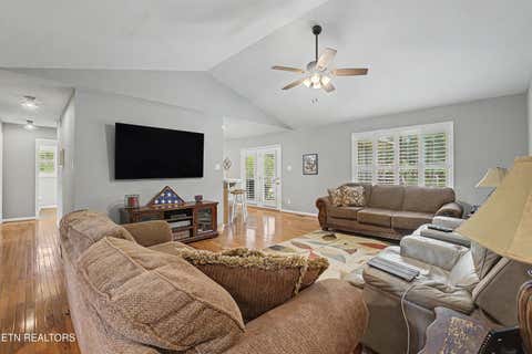 Tiny photo for 206 Rosecrest Drive, Maryville, TN 37803 (MLS # 1349834)