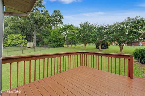 Tiny photo for 206 Rosecrest Drive, Maryville, TN 37803 (MLS # 1349834)