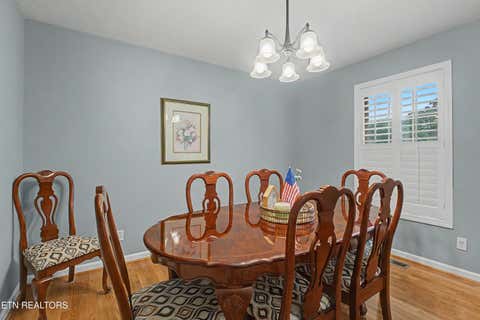 Tiny photo for 206 Rosecrest Drive, Maryville, TN 37803 (MLS # 1349834)