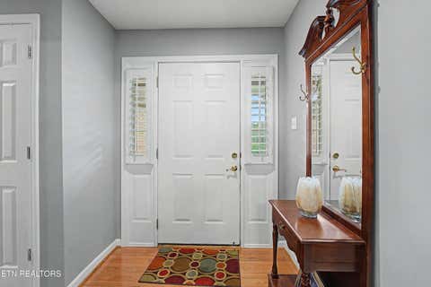 Tiny photo for 206 Rosecrest Drive, Maryville, TN 37803 (MLS # 1349834)