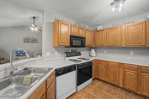 Tiny photo for 206 Rosecrest Drive, Maryville, TN 37803 (MLS # 1349834)