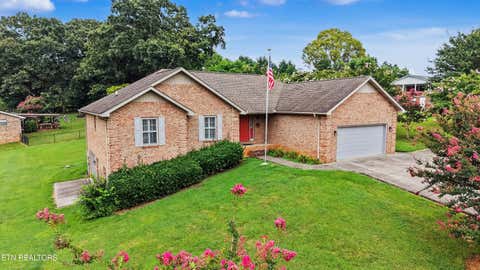 Tiny photo for 206 Rosecrest Drive, Maryville, TN 37803 (MLS # 1349834)