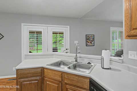Tiny photo for 206 Rosecrest Drive, Maryville, TN 37803 (MLS # 1349834)