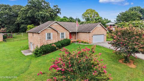 Photo of 206 Rosecrest Drive, Maryville, TN 37803 (MLS # 1349834)
