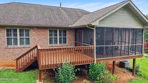 Tiny photo for 206 Rosecrest Drive, Maryville, TN 37803 (MLS # 1349834)
