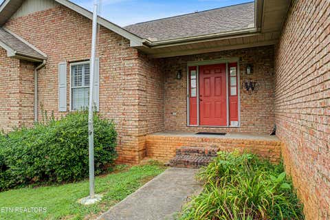 Tiny photo for 206 Rosecrest Drive, Maryville, TN 37803 (MLS # 1349834)