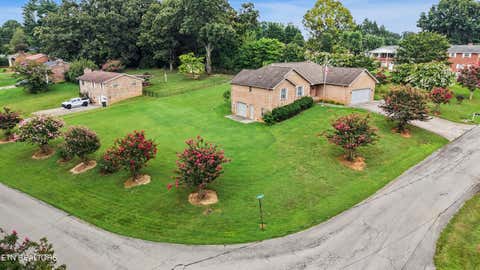 Tiny photo for 206 Rosecrest Drive, Maryville, TN 37803 (MLS # 1349834)